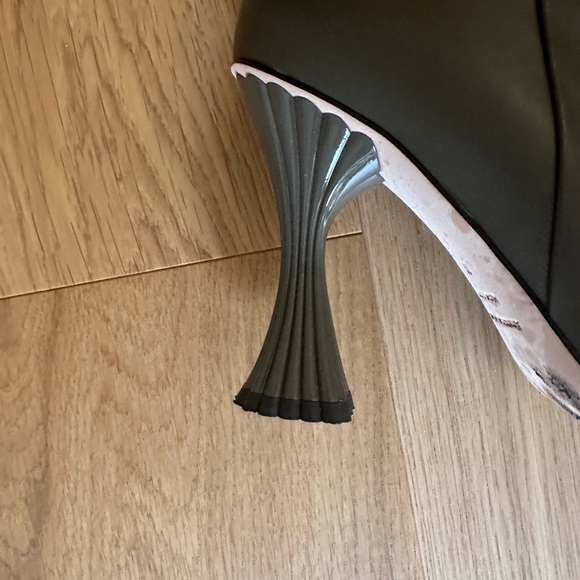 Ammonde Atelier Boots size 38 - Picture 4 of 4